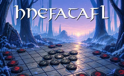 Hnefatafl