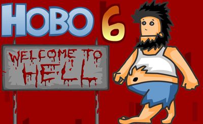 Hobo 6 Hell