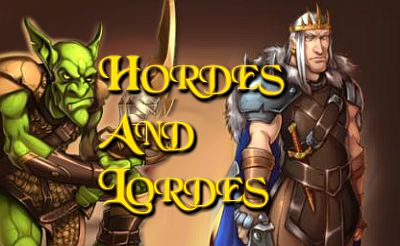 Hordes and Lords