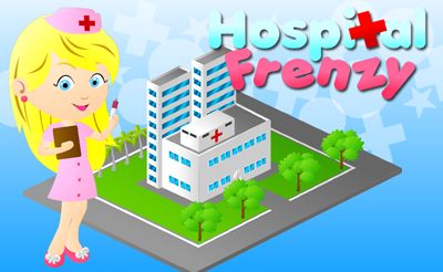 Hospital Frenzy
