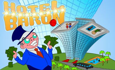 Hotel Baron