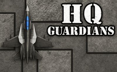 HQ Guardians
