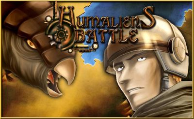 Humaliens Battle