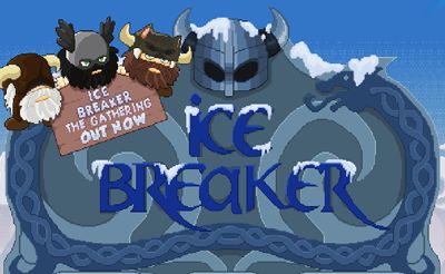 Icebreaker