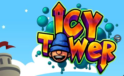 Icy Tower