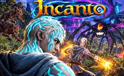 Incanto