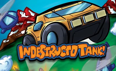 IndestructoTank A.E.