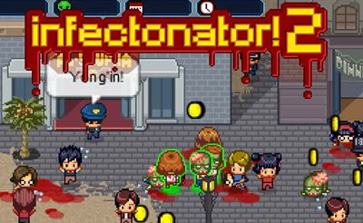 Infectonator 2