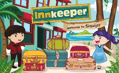 Innkeeper