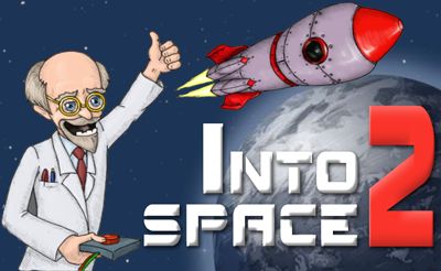 Into Space 2