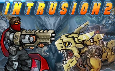 Intrusion 2