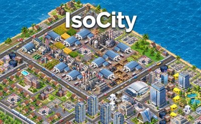 IsoCity