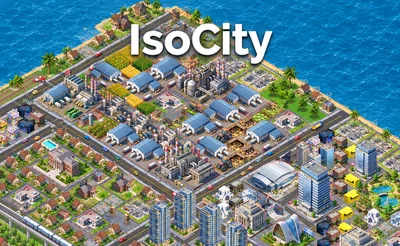 IsoCity