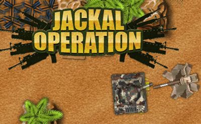 Jackal Operation