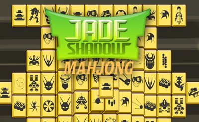 Jade Shadow Mahjong