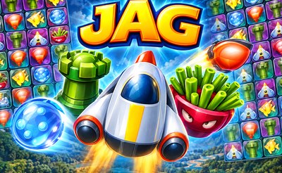 JAG