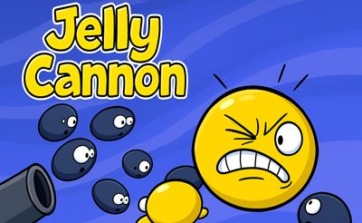 Jelly Cannon