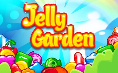 Jelly Garden