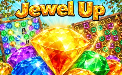 Jewel Up