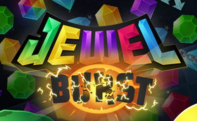 Jewel Burst