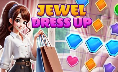 Jewel Dress Up