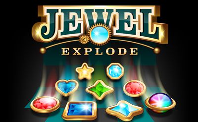 Jewel Explode