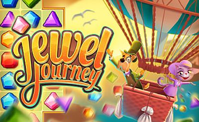 Jewel Journey