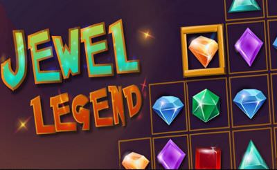 Jewel Legend