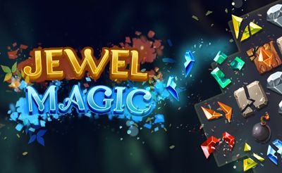 Jewel Magic