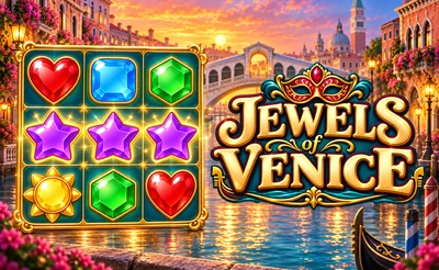 Jewels of Venice