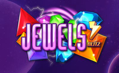 Jewels Blitz