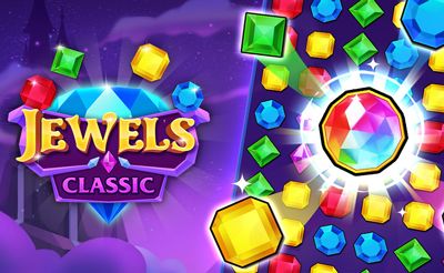 Jewels Classic