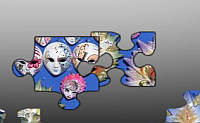Jigsaw Colour