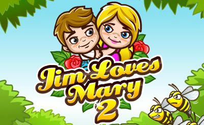 Jim Loves Mary 2
