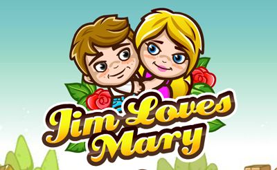 Jim Loves Mary