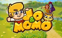 Jo & Momo: Forest Rush