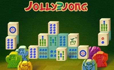 Jolly Jong 2