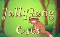 Jolly Jong Cats
