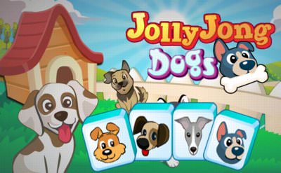 Jolly Jong Dogs