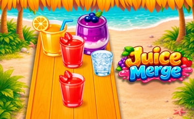 Juice Merge