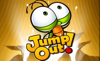 Jump Out! The Box