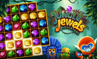 Jungle Jewels
