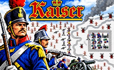 Kaiser