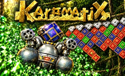KaromatiX