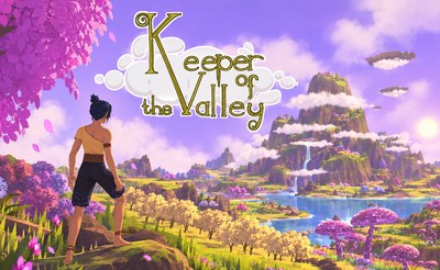 Keeper of the Valley