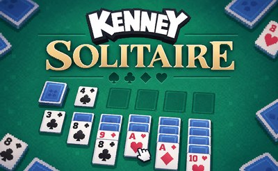 Kenney Solitaire