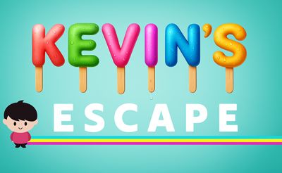 Kevin Escape