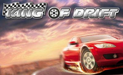 King of Drift