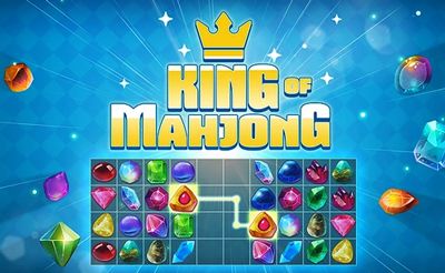 King of Mahjong