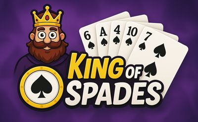 King of Spades